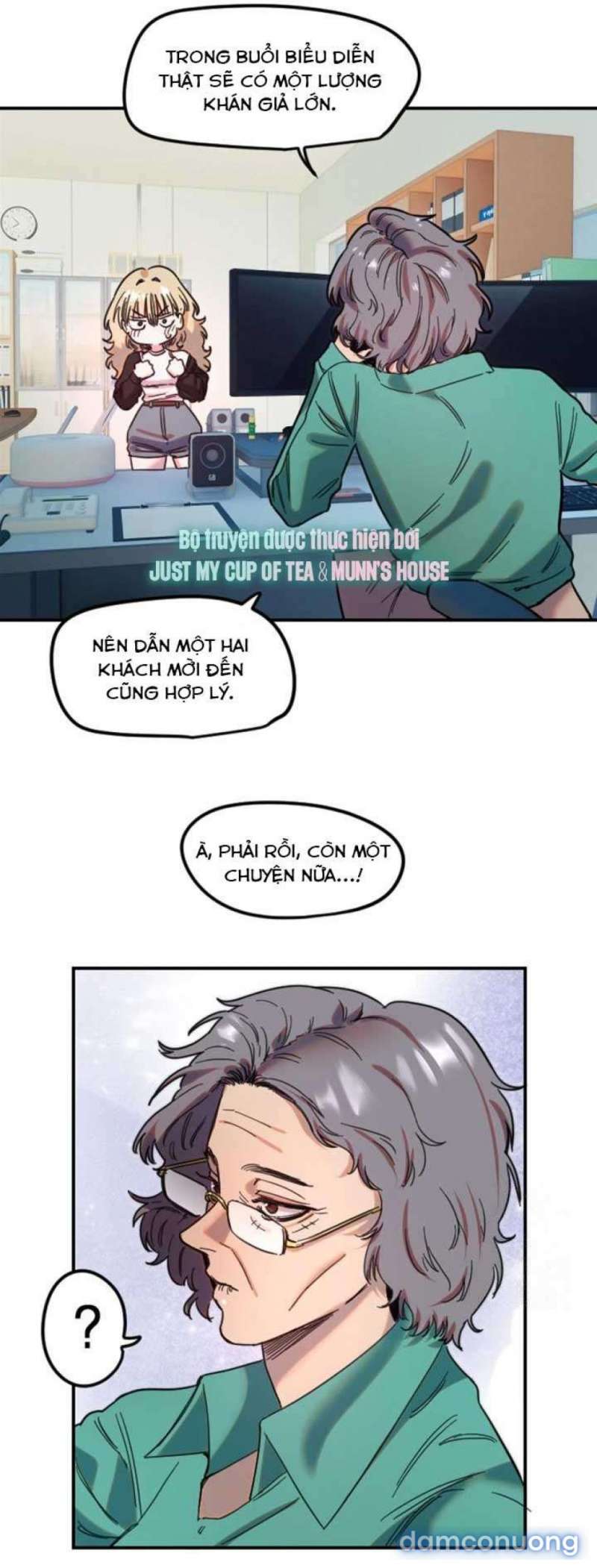 Manitto Chap Chap 42-Manitto - Next Chap 69