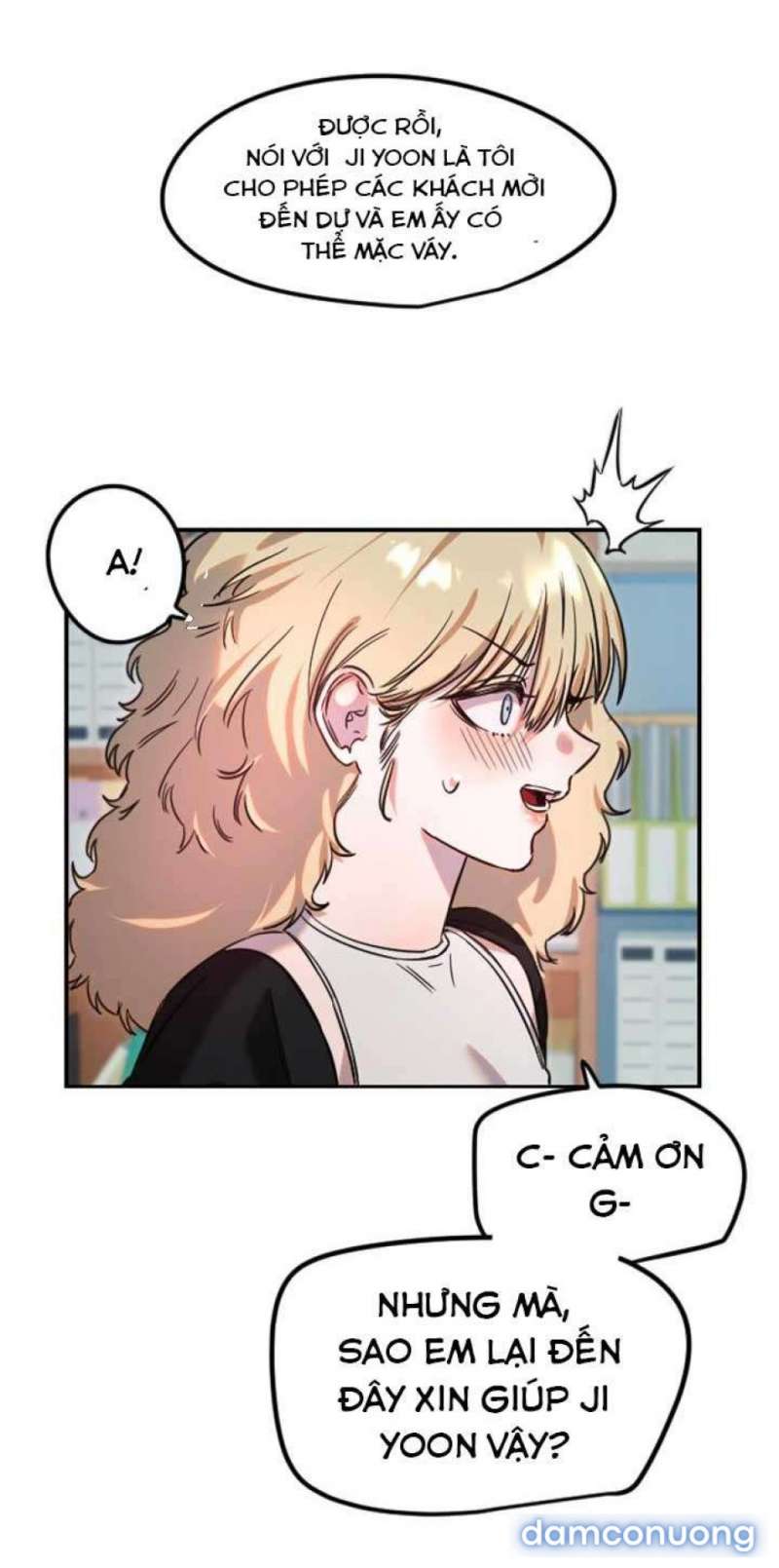 Manitto Chap Chap 42-Manitto - Next Chap 69