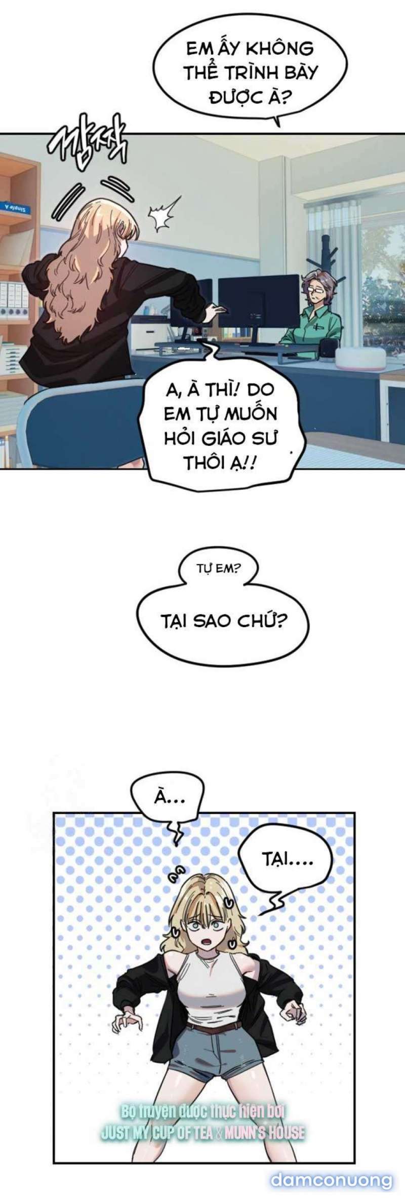 Manitto Chap Chap 42-Manitto - Next Chap 69