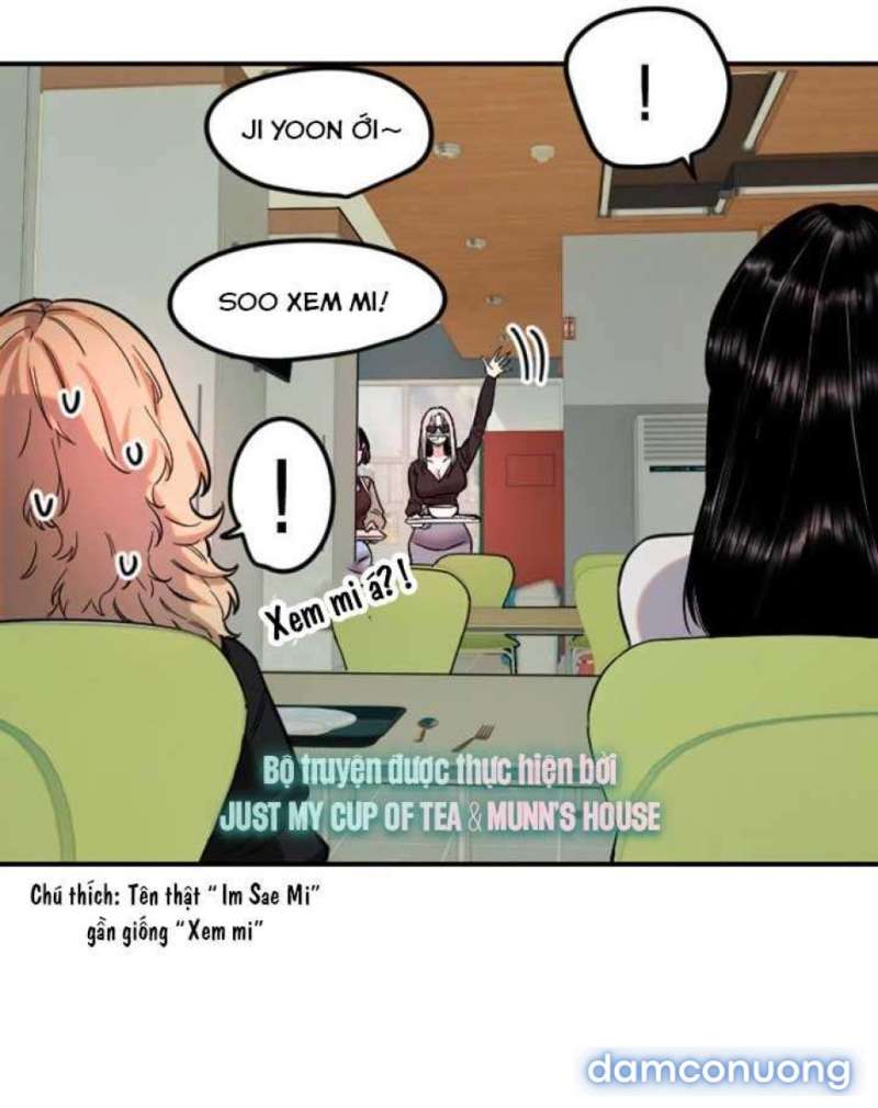 Manitto Chap Chap 42-Manitto - Next Chap 69