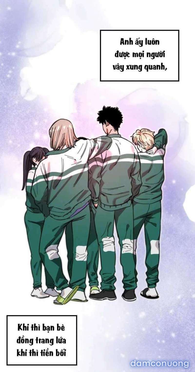 Manitto Chap Chap 43-Manitto - Next Chap 71