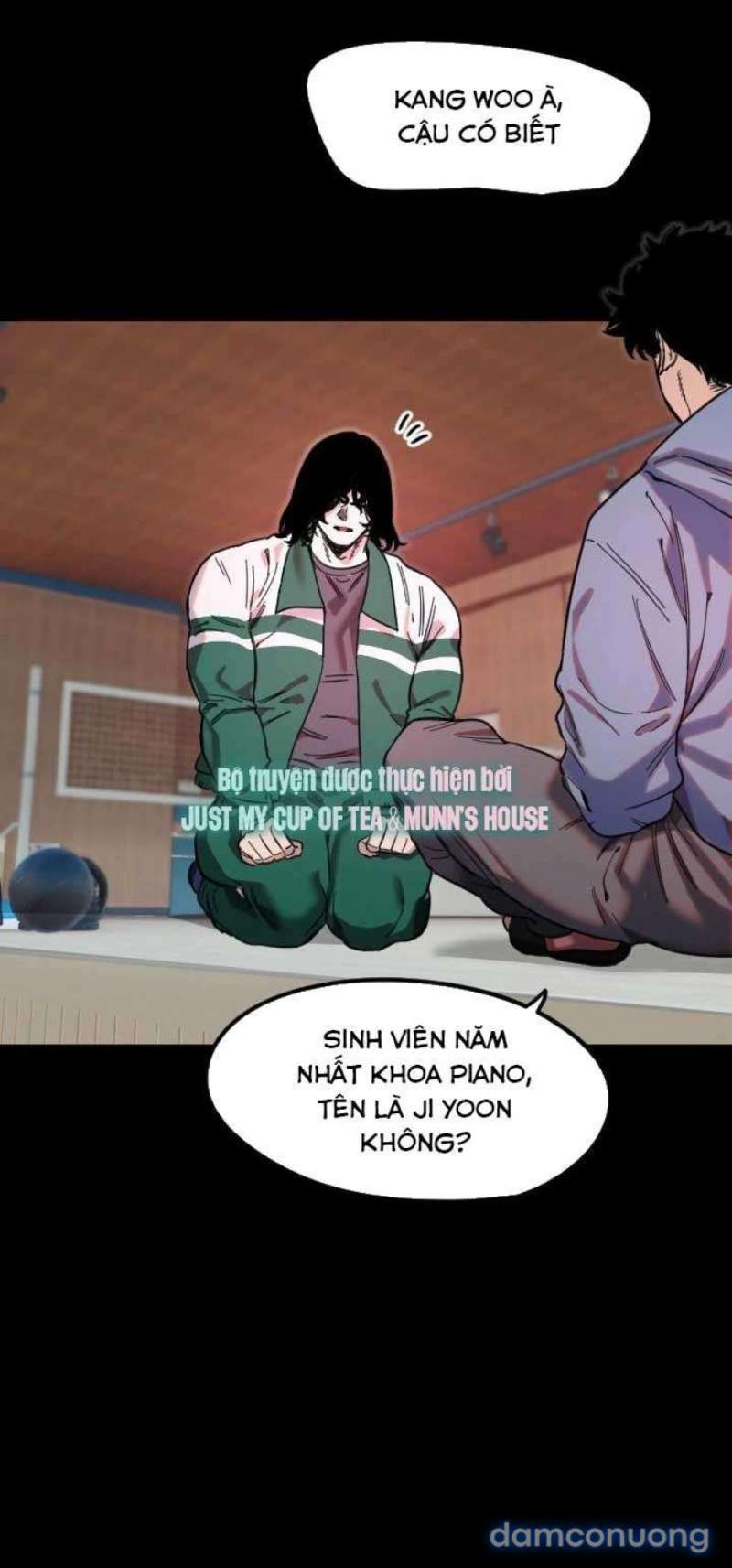 Manitto Chap Chap 43-Manitto - Next Chap 71