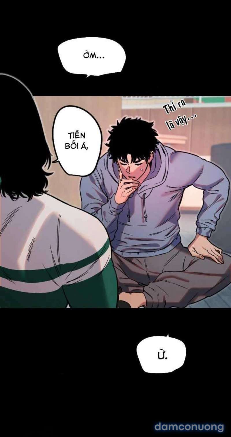 Manitto Chap Chap 43-Manitto - Next Chap 71