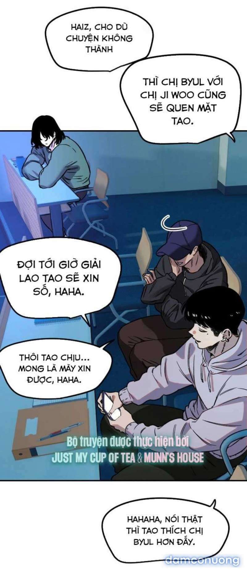 Manitto Chap Chap 43-Manitto - Next Chap 71