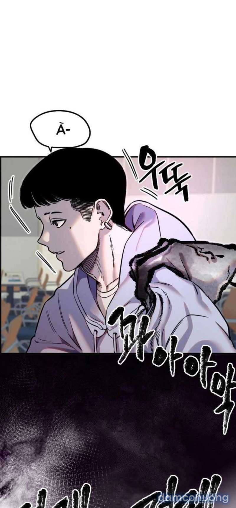 Manitto Chap Chap 43-Manitto - Next Chap 71