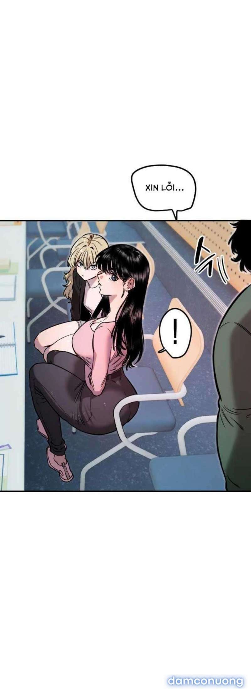 Manitto Chap Chap 43-Manitto - Next Chap 71