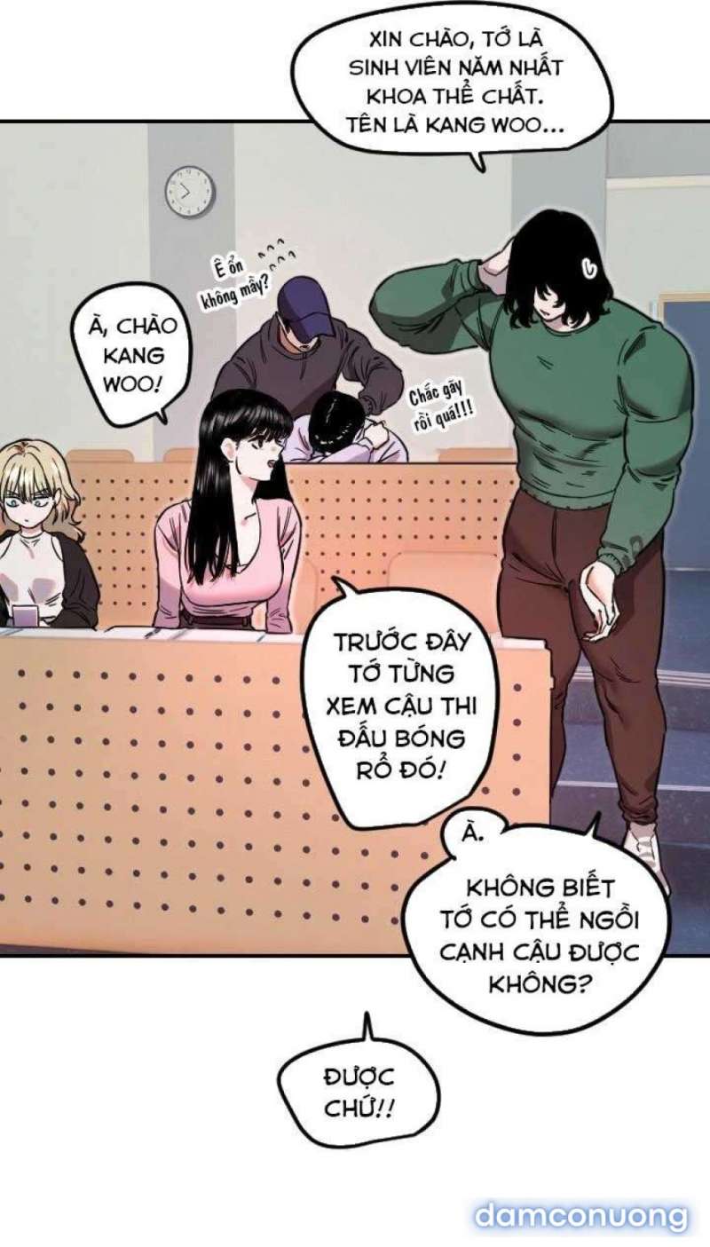 Manitto Chap Chap 43-Manitto - Next Chap 71