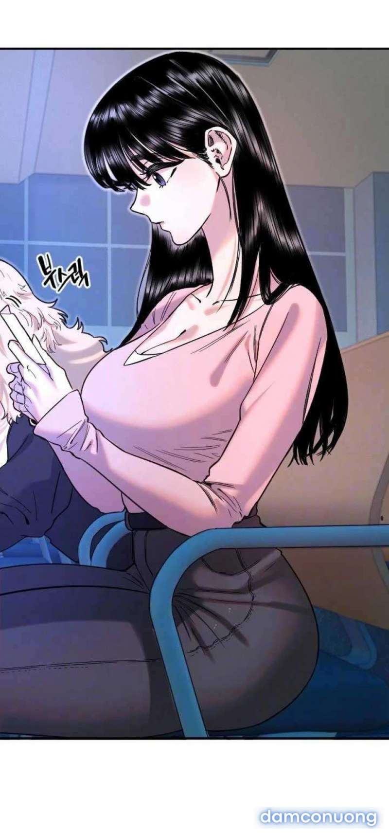 Manitto Chap Chap 43-Manitto - Next Chap 71