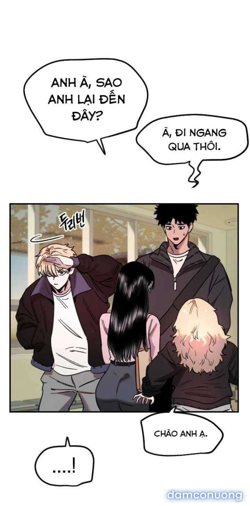 Manitto Chap Chap 43-Manitto - Next Chap 71