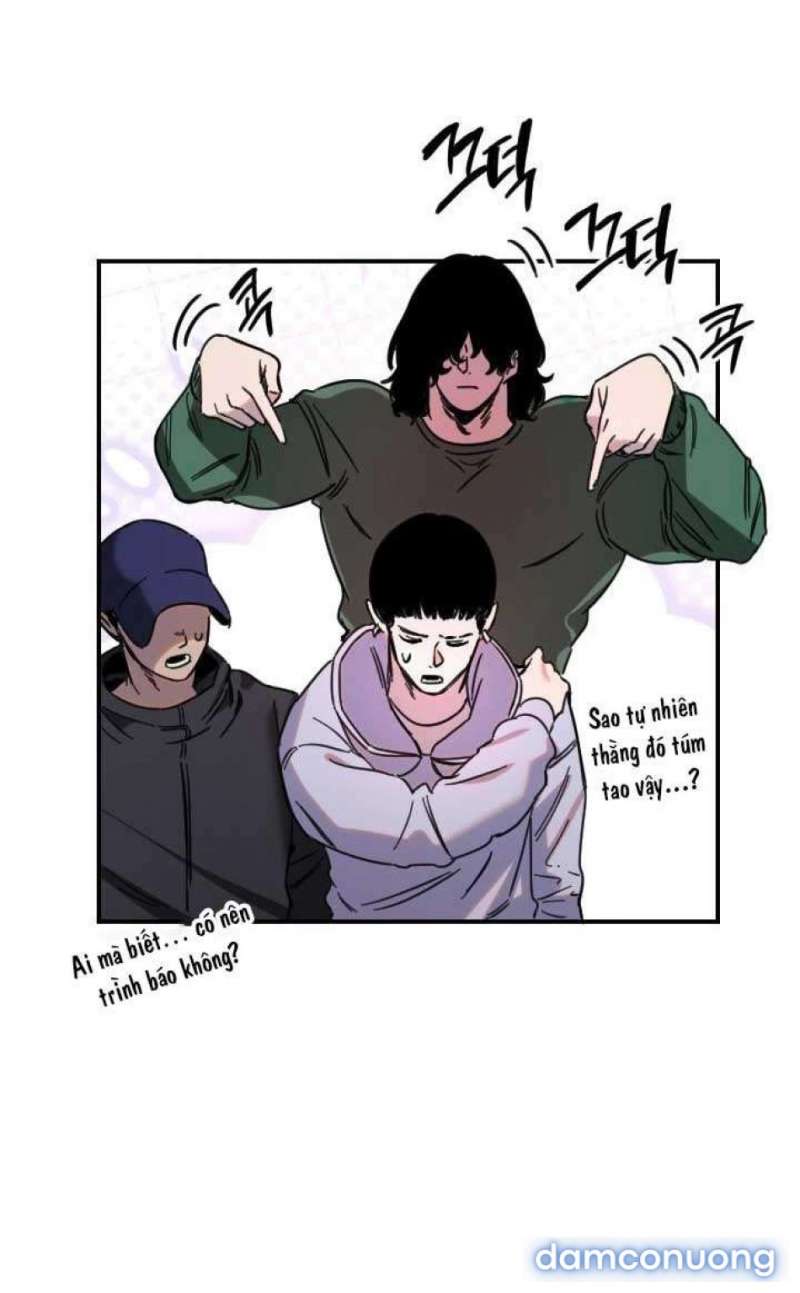 Manitto Chap Chap 43-Manitto - Next Chap 71