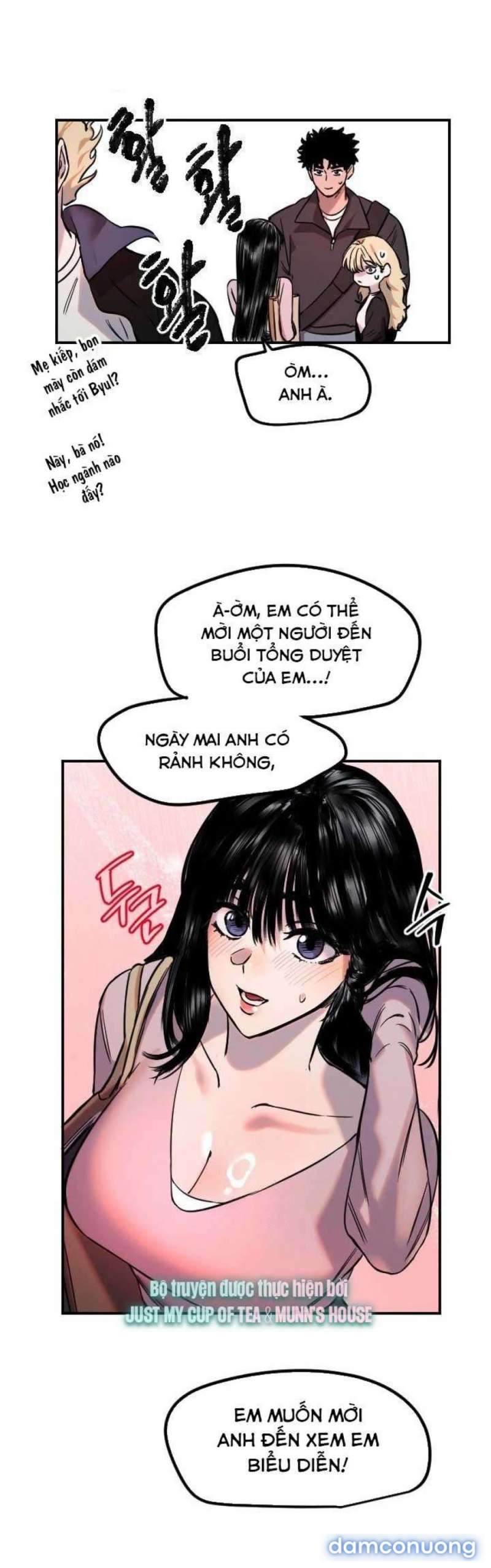 Manitto Chap Chap 43-Manitto - Next Chap 71