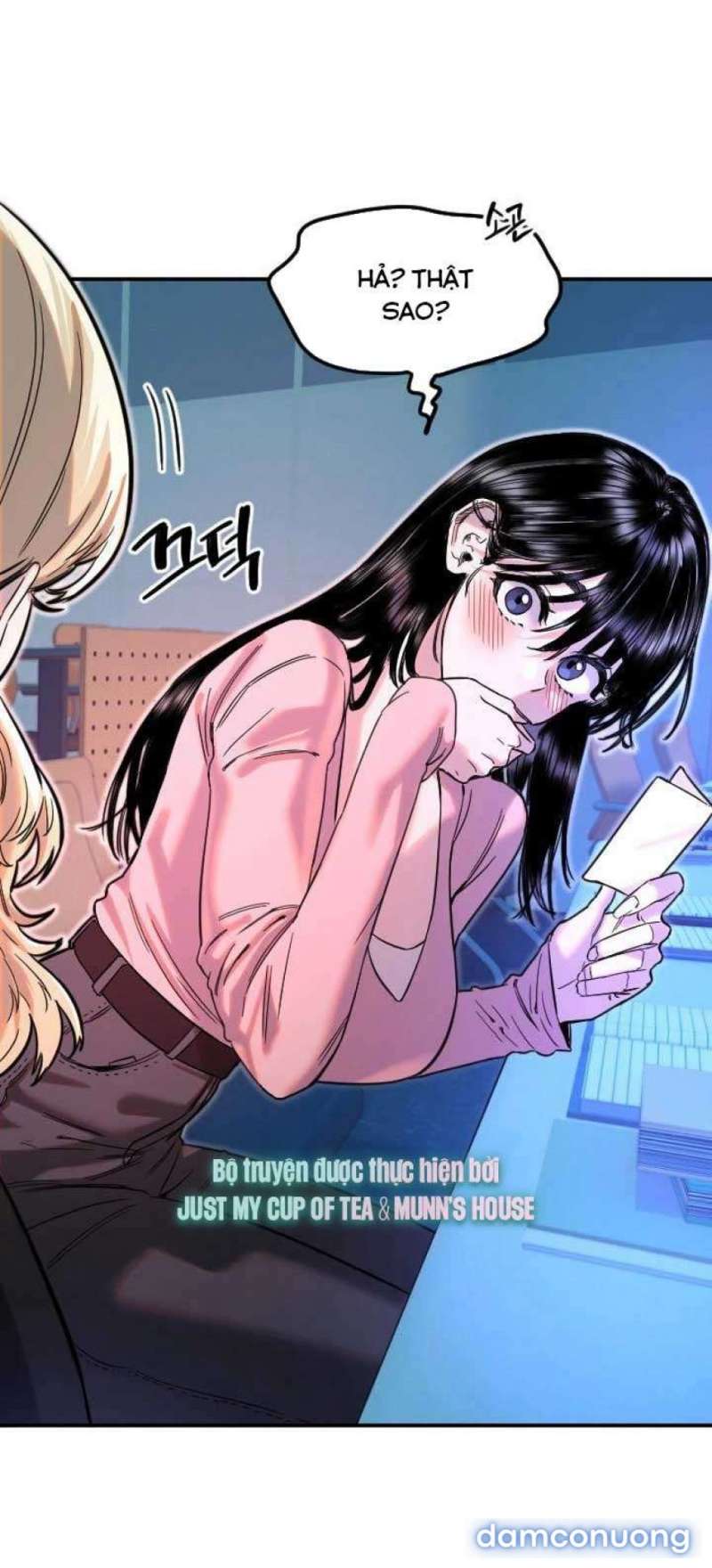 Manitto Chap Chap 43-Manitto - Next Chap 71