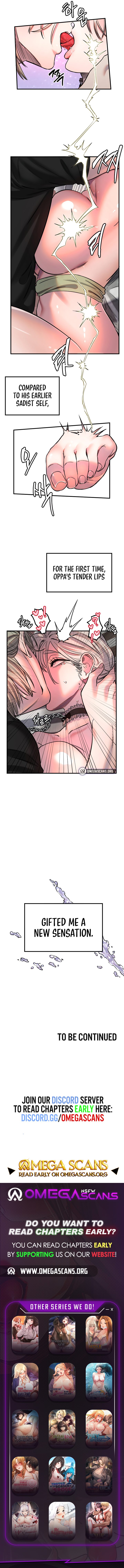 Manitto Chap Chapter 41-Manitto - Next Chap 72