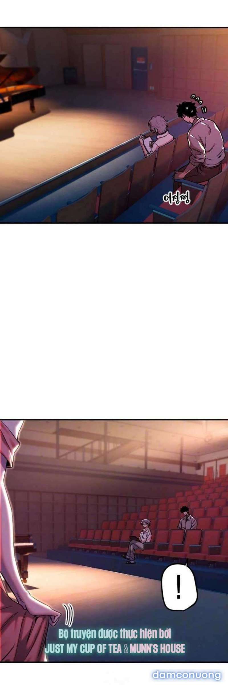 Manitto Chap Chap 44-Manitto - Next Chap 73