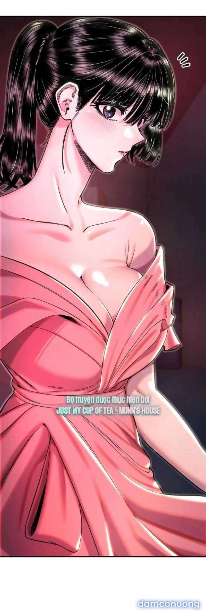 Manitto Chap Chap 44-Manitto - Next Chap 73