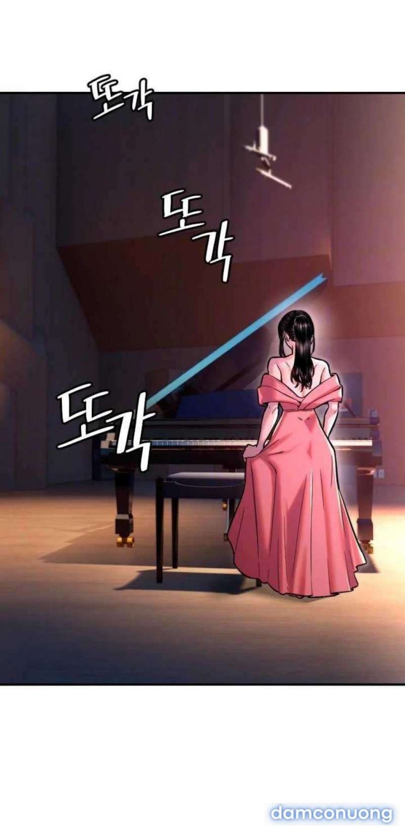 Manitto Chap Chap 44-Manitto - Next Chap 73