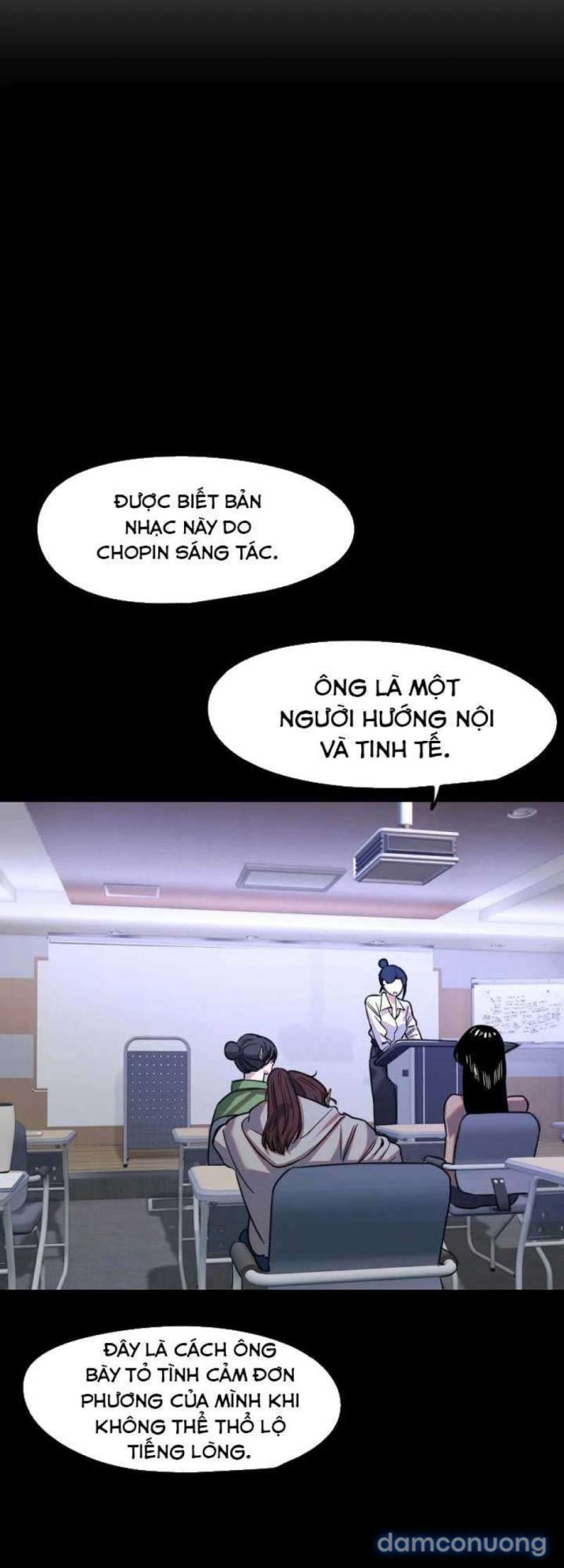 Manitto Chap Chap 44-Manitto - Next Chap 73
