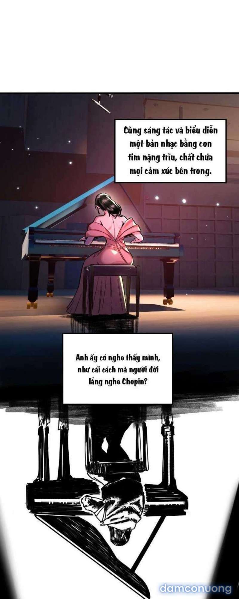 Manitto Chap Chap 44-Manitto - Next Chap 73