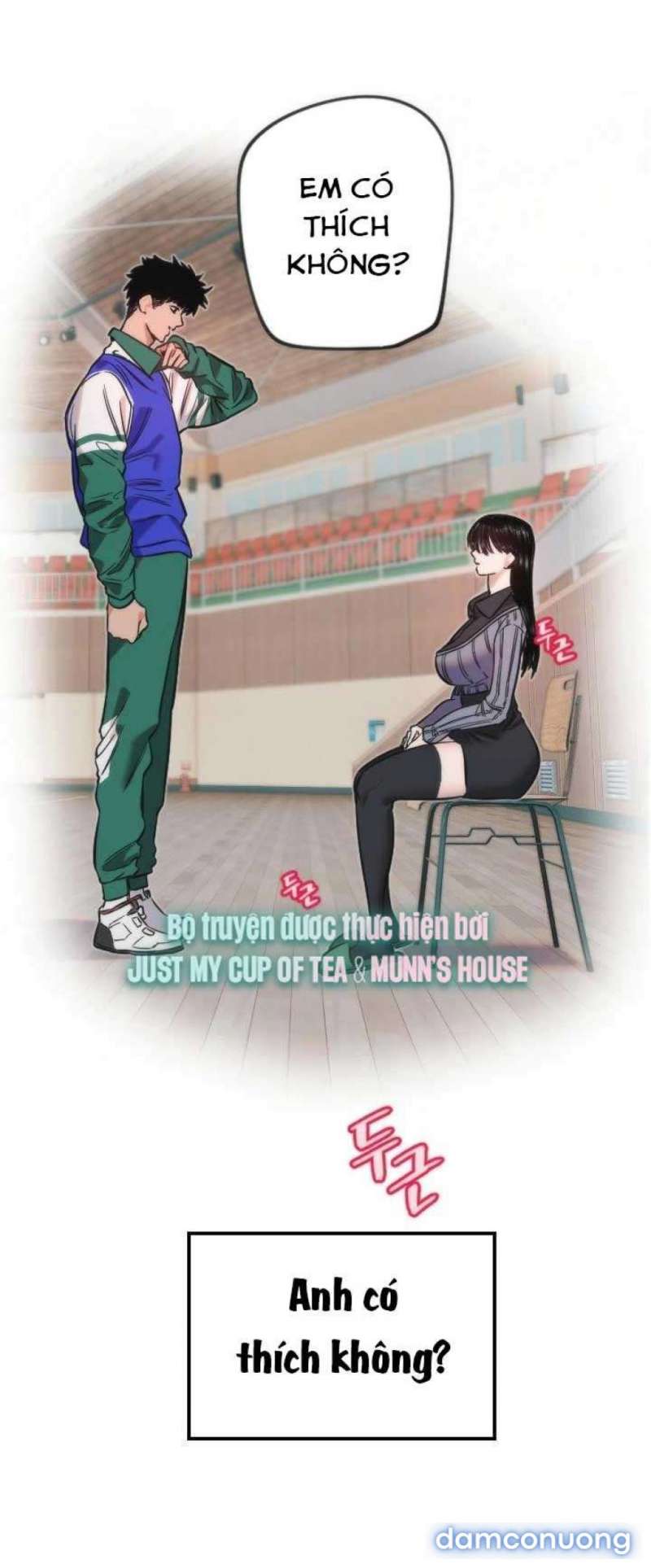 Manitto Chap Chap 44-Manitto - Next Chap 73