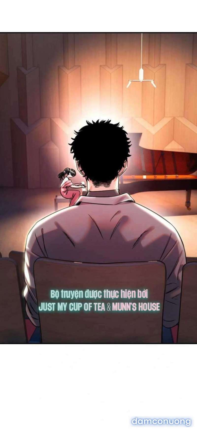 Manitto Chap Chap 44-Manitto - Next Chap 73