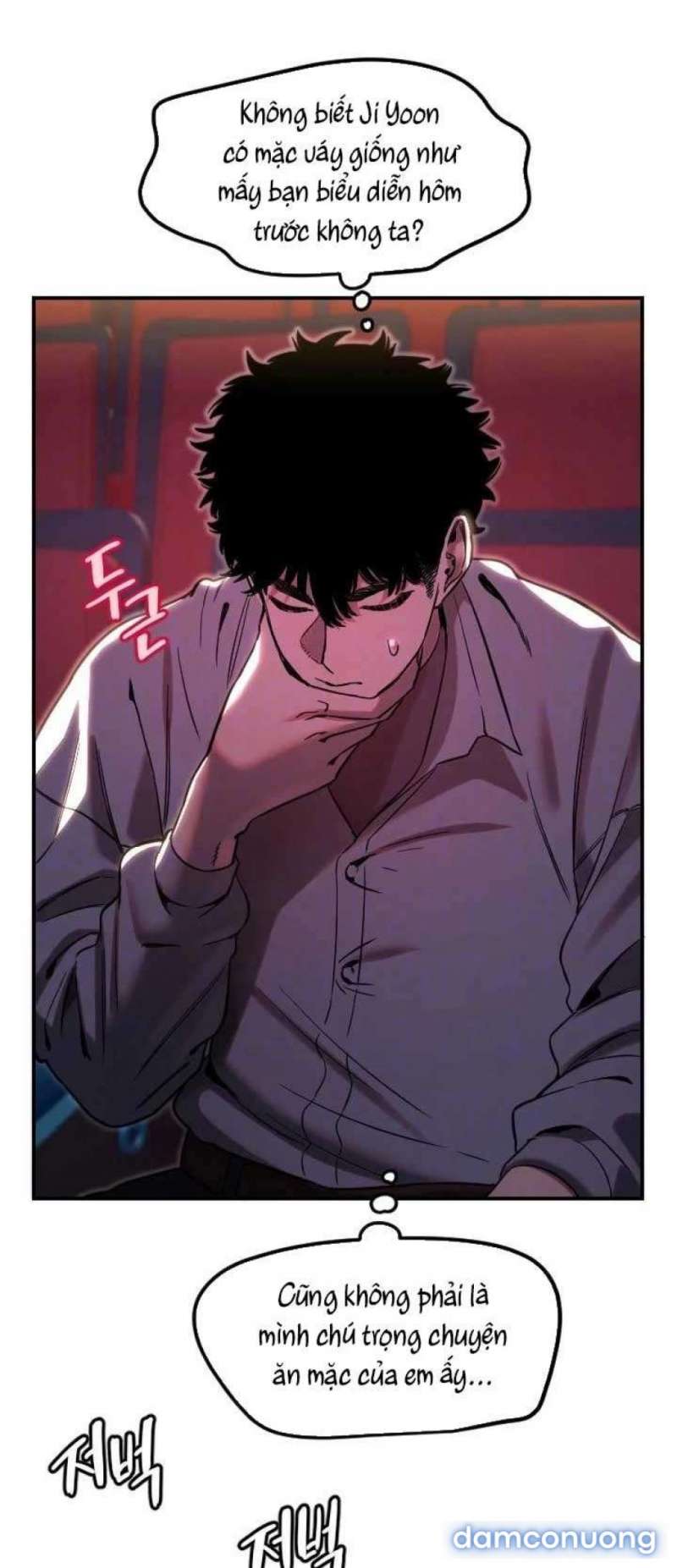 Manitto Chap Chap 44-Manitto - Next Chap 73