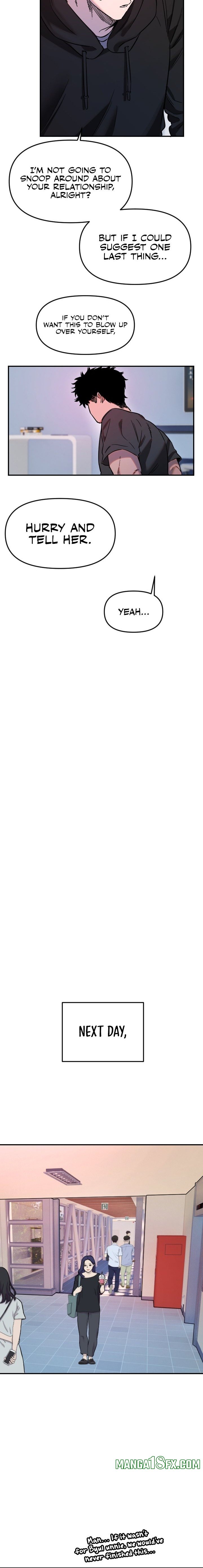 Manitto Chap Chapter 54-Manitto - Next Chap 87