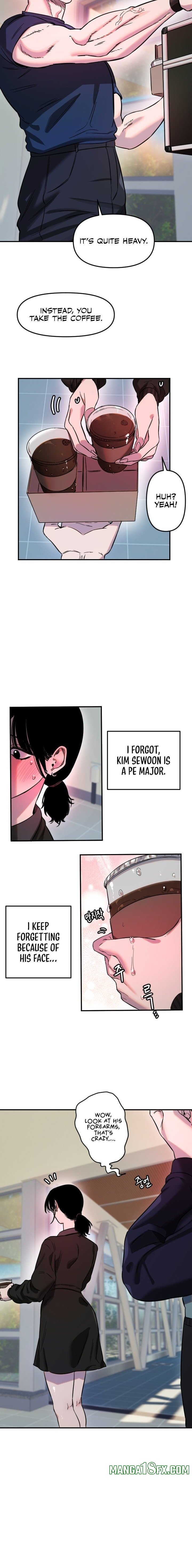 Manitto Chap Chapter 54-Manitto - Next Chap 87