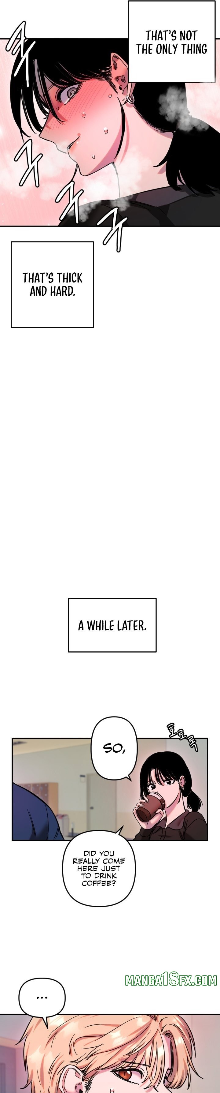 Manitto Chap Chapter 54-Manitto - Next Chap 87