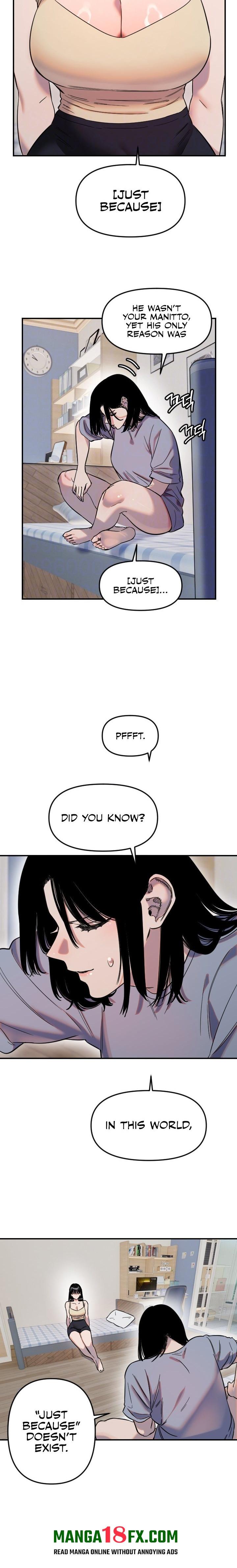 Manitto Chap Chapter 54-Manitto - Next Chap 87