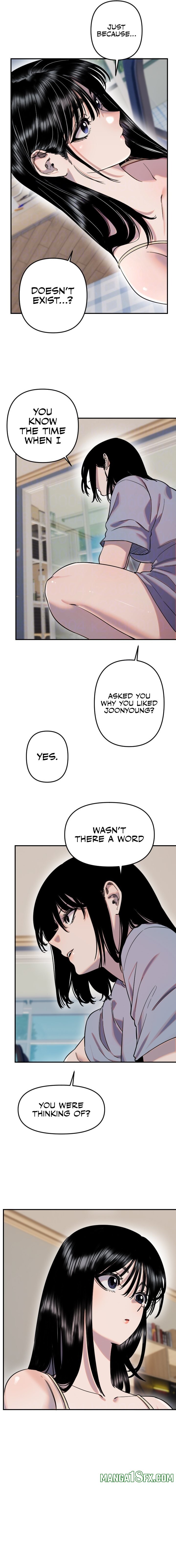 Manitto Chap Chapter 54-Manitto - Next Chap 87