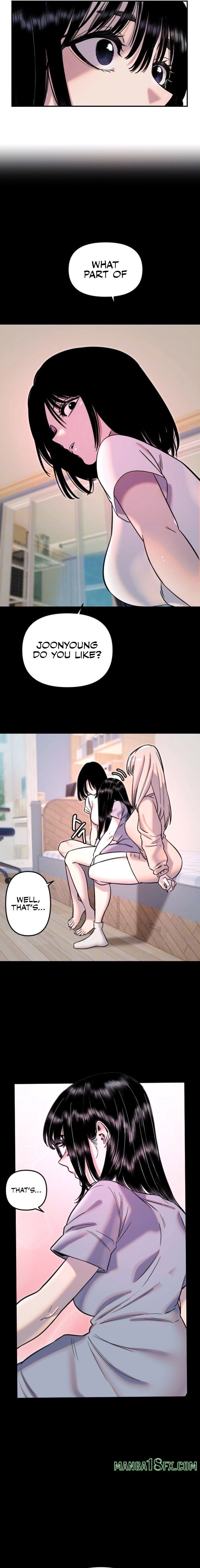 Manitto Chap Chapter 54-Manitto - Next Chap 87