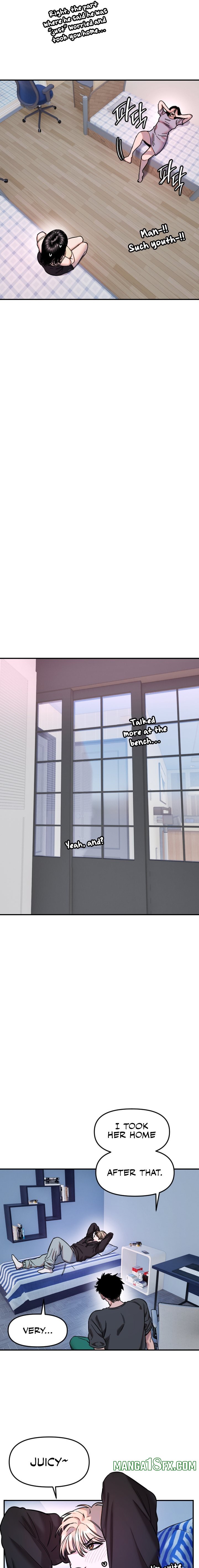 Manitto Chap Chapter 54-Manitto - Next Chap 87