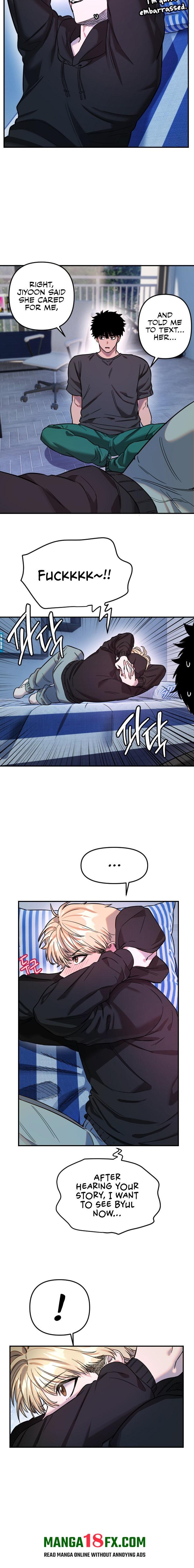 Manitto Chap Chapter 54-Manitto - Next Chap 87