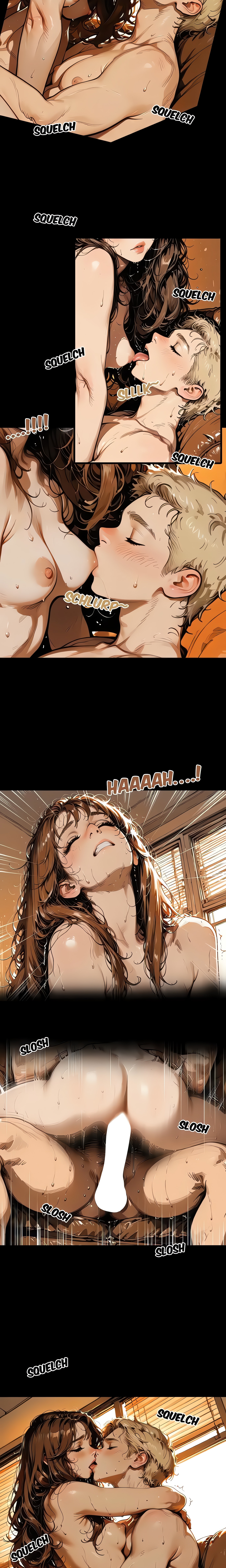 Massage with Emily Chap Chapter 2-Massage with Emily - Next Chap 3