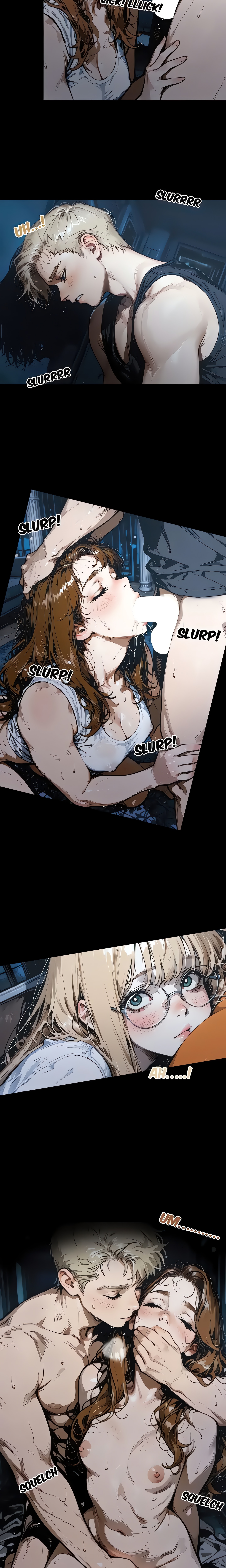 Massage with Emily Chap Chapter 3-Massage with Emily - Next Chap 4