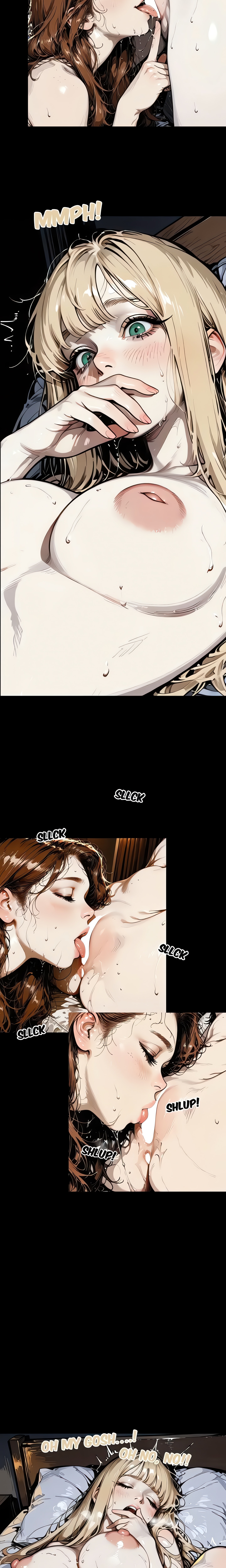 Massage with Emily Chap Chapter 4-Massage with Emily - Next Chap 5