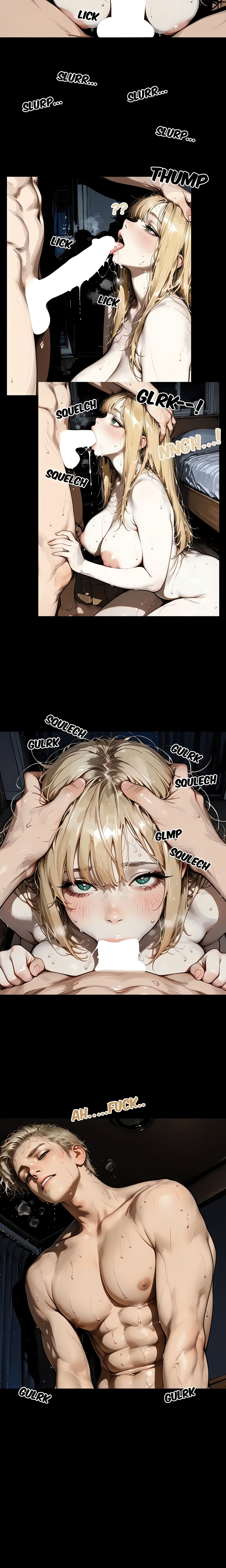 Massage with Emily Chap Chapter 5-Massage with Emily - Next Chap 6