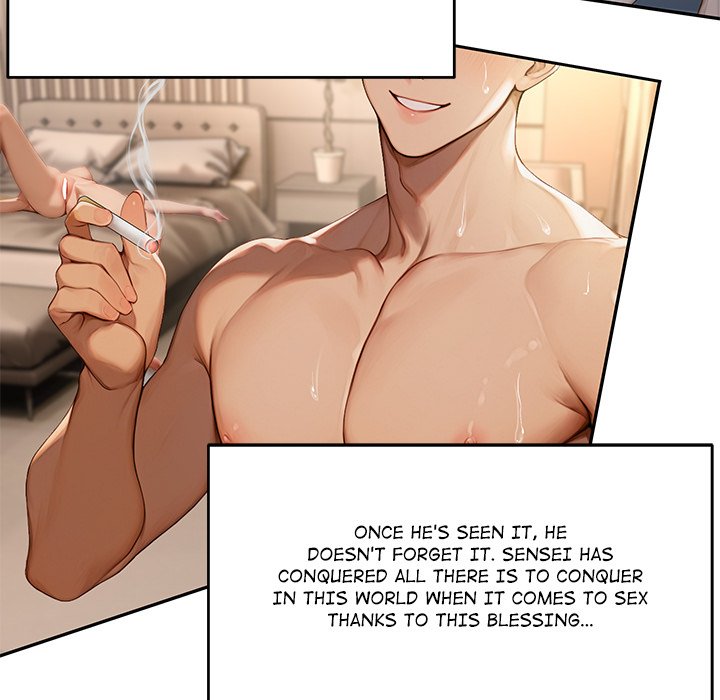 Master of the Spotlight Chap Chapter 1-Master of the Spotlight - Next Chap 2