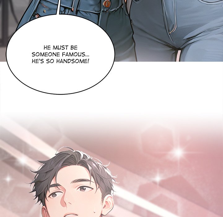 Master of the Spotlight Chap Chapter 3-Master of the Spotlight - Next Chap 4