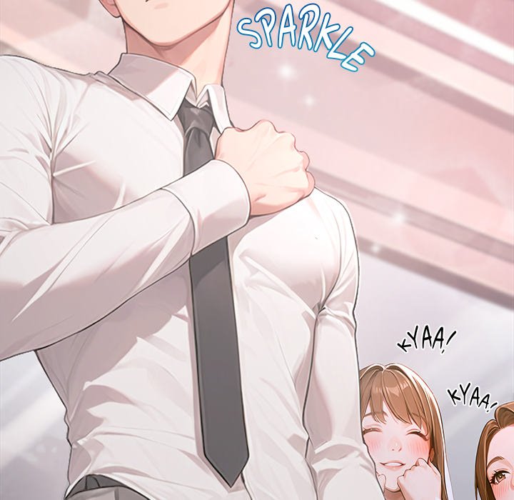 Master of the Spotlight Chap Chapter 3-Master of the Spotlight - Next Chap 4