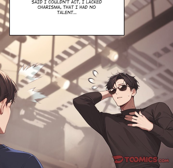 Master of the Spotlight Chap Chapter 4-Master of the Spotlight - Next Chap 5