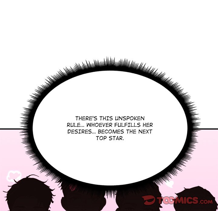 Master of the Spotlight Chap Chapter 4-Master of the Spotlight - Next Chap 5