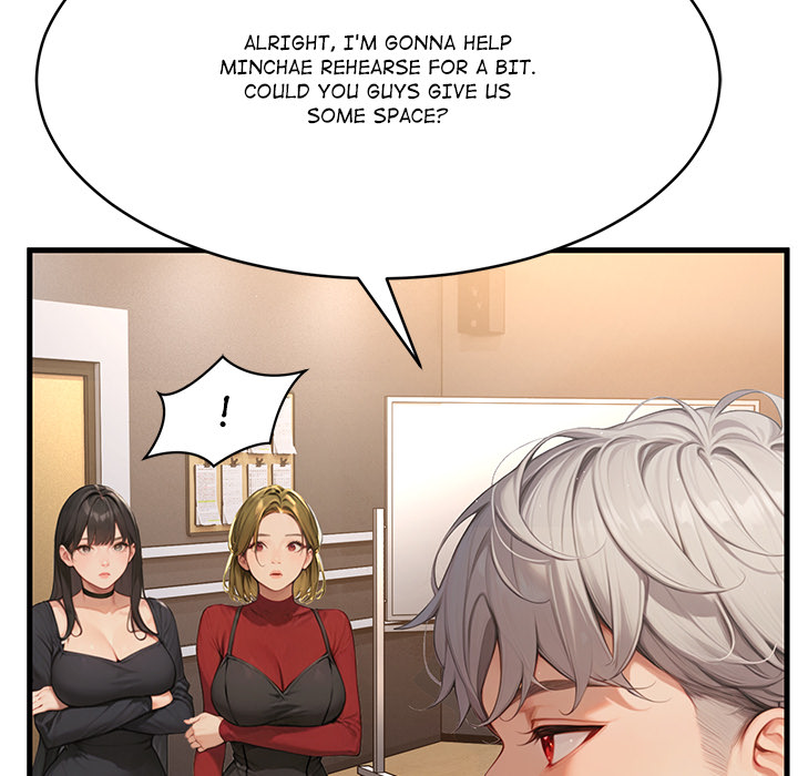 Master of the Spotlight Chap Chapter 5-Master of the Spotlight - Next Chap 6