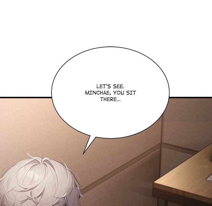 Master of the Spotlight Chap Chapter 5-Master of the Spotlight - Next Chap 6