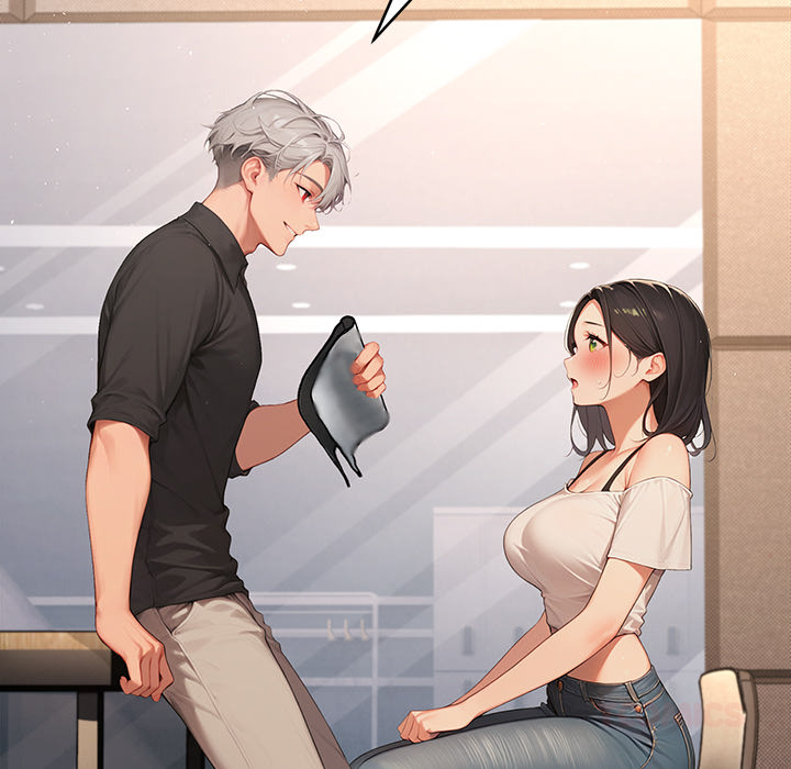 Master of the Spotlight Chap Chapter 5-Master of the Spotlight - Next Chap 6