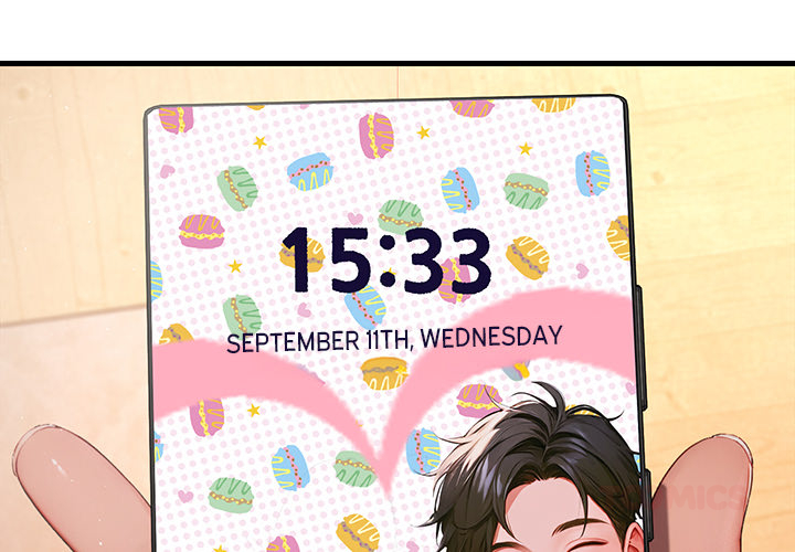 Master of the Spotlight Chap Chapter 5-Master of the Spotlight - Next Chap 6