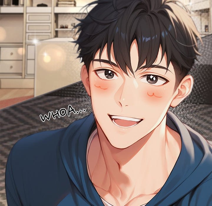 Master of the Spotlight Chap Chapter 7-Master of the Spotlight - Next Chap 8