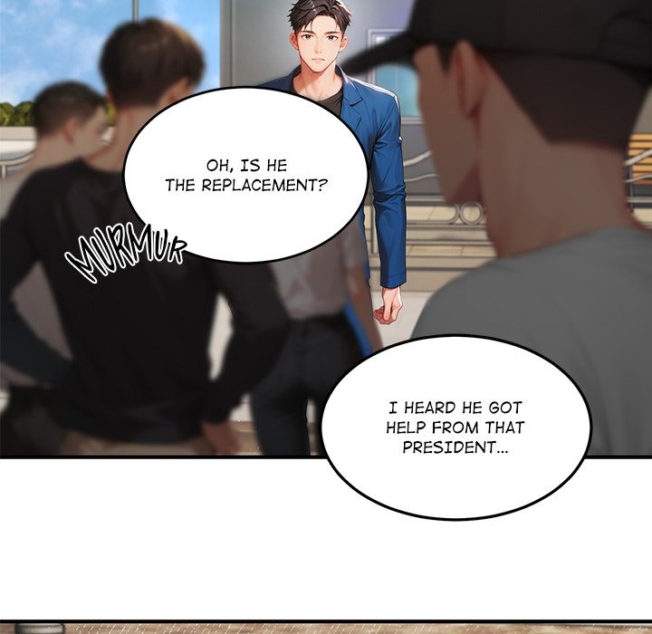 Master of the Spotlight Chap Chapter 7-Master of the Spotlight - Next Chap 8