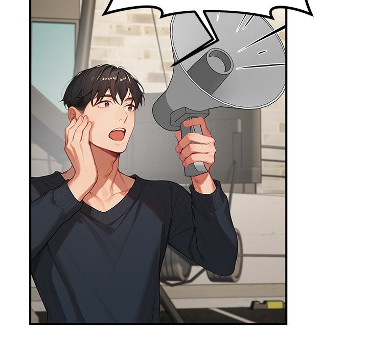 Master of the Spotlight Chap Chapter 7-Master of the Spotlight - Next Chap 8