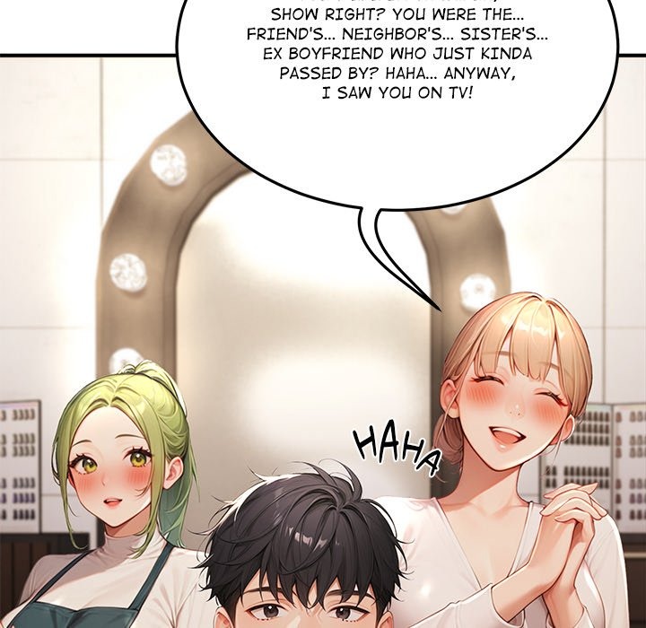 Master of the Spotlight Chap Chapter 7-Master of the Spotlight - Next Chap 8